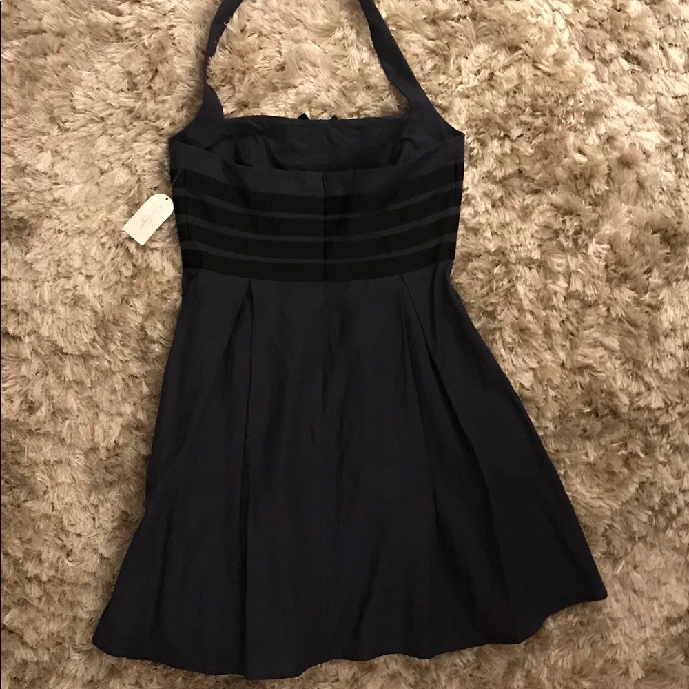 Jessica Simpson *NWT* Halter Sundress